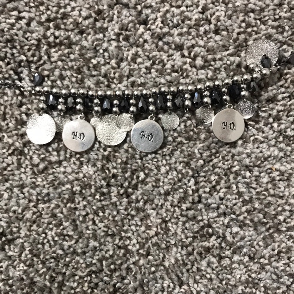 Harley Davidson bracelet